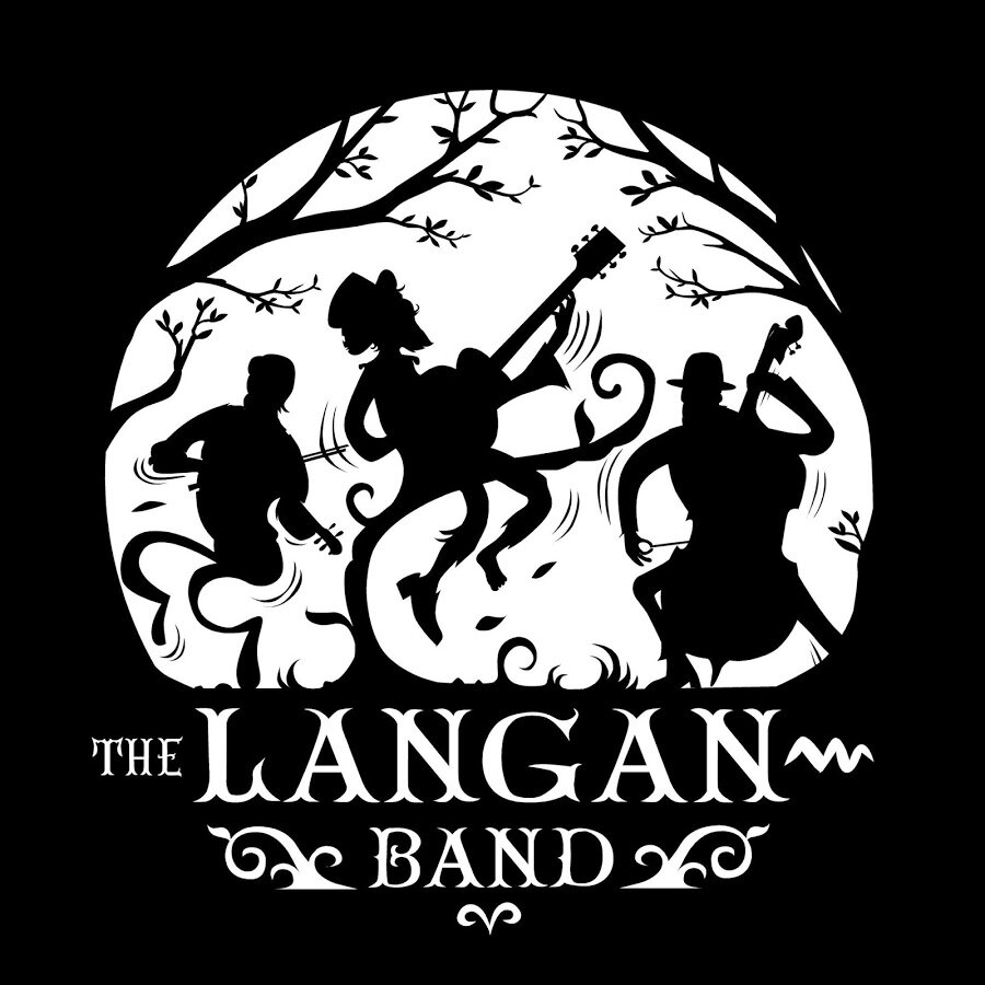The Langan Band logo.jpg